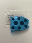 Toyota Oem SU003-00971 Sport Pedal Cover From GT86 Subaru Brz Scion Frs Jdm Rare. Fixed Price $32.99.