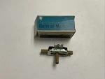 Nos 1970-72 Chevrolet Chevelle Ss LS6 Cowl Induction Gas Pedal Switch & TH400 W2. Fixed Price $124.95.