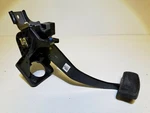 07 08 09 10 11 Kia Borrego Brake Pedal Assembly New. Fixed Price $40.80.