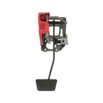 Genuine Mopar Brake Pedal 68204662AF. Fixed Price $160.19.