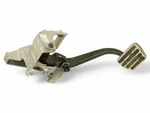 10-12 Land Range Rover L322 Pedal Brake Stop Foot Pad W Mount Bracket 6H422455BA. Fixed Price $69.99.