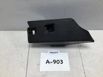 2011 Dodge Grand Caravan Front Left Driver Side Foot Rest Trim Dead Pedal Oem+. Fixed Price $31.68.
