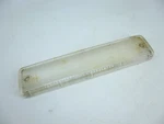 Jaguar XJ6 XJ12 S1 S2 Daimler Reverse Light Lense Lucas L803. Fixed Price $26.85.