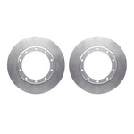 Disc Brake Rotor Set-bus (school) Stripped Chassis Dfc 4002-54152. Fixed Price $351.57.