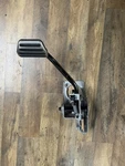 06-12 Land Range Rover L322 Brake Stop Pedal W/ Pad & Bracket Assembly Oem. Fixed Price $50.00.