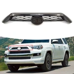 Front Upper Grille For 2014-2020 Toyota 4RUNNER Mesh Assembly. Fixed Price $43.09.