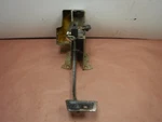 Jeep Cherokee Xj 91-96 Brake Pedal Assembly Automatic Transmission Free Ship. Fixed Price $33.29.