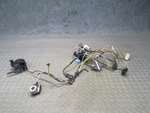 96-99 Bmw E36 318IC A/c Heater Flap Door Actuator Motor Wiring Set Oem. Fixed Price $42.06.