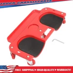 10X20 Inch Flooring Knee Pads W/ Tool Tray Holder For Home Workshop Auto Repair. Fixed Price $21.83.