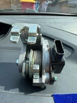 Accelerator Pedal Sensor Standard Motor Products APS147 Open Box. Fixed Price $90.00.