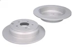 2X Brake Disc Delphi BG4064C For Acura Rdx 3.5 2012-2015. Fixed Price $191.06.