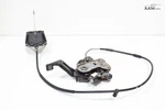 2017-2019 Chevy Cruze Emergency Parking Brake Pedal Lever W/ Pad & Cable Oem. Fixed Price $69.29.