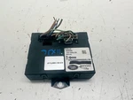 H30717 11-15 Jaguar Xjl Electronical Trunk Control Module Rear AW9314B673AF. Fixed Price $42.24.