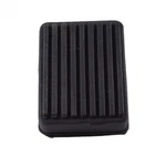 Omix E-brake Pedal Pad 16751.07 * Fits 72-95 Jeep Cj & Wrangler. Fixed Price $18.44.