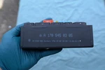 04-08 Chrysler Crossfire Comfort Control Unit Module Bsi A1705450305. Fixed Price $179.99.