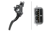 Hella Accelerator Pedal Sensor 933966671. Fixed Price $55.86.