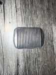 11-19 Ford Explorer Rubber Brake Pedal Pad Cover 5F93-2457-A. Fixed Price $25.99.