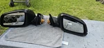 2014-2019 Bmw Series 428I 430I 435I 440I Door Mirrors Right,left,pair,view Oem. Fixed Price $165.00.