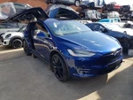 Tesla Model X Long Range Awd 100DKWH Auto 2020 4 Wheel Nuts Spare Parts. Fixed Price $39.42.
