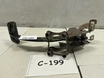 2011 Subaru Outback Brake Pedal Oem. Fixed Price $57.16.