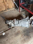 Toyota Supra MK3 87-92 R154 Manual Transmission W/7M Bellhousing Turbo. Fixed Price $2500.00.
