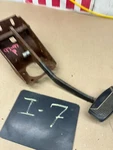 1992 93 94 95 1997 F150 F250 F350 Bronco Automatic Transmission Brake Pedal Obs. Fixed Price $99.99.