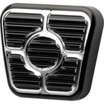 Billet 199645 Pedal Pad Emergency Brake Aluminum Black Anodized. Fixed Price $84.14.