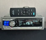 Alpine CDA-9855R Bluetooth. Fixed Price $325.00.