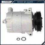 Ac A/c Compressor With Clutch Fits Saturn Sky 2.0L 2.4L 2007 2008 2009 2010. Fixed Price $153.59.