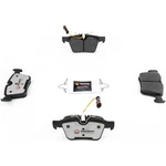Disc Set-magma Pro-series Ceramic Brakes PSD1795C. Fixed Price $54.06.