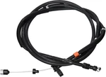 Toyota 78180-60280 Land Cruiser LX450 FZJ80 Accelerator Control Cable Oem. Fixed Price $78.75.