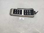 12-18 Oem Audi A7 RS7 Dead Pedal Footrest Cover Trim Panel. Fixed Price $39.95.