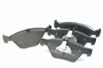 Mercedes W210 E-class Genuine Front Brake Set, E320 E300 E430 New. Fixed Price $99.99.