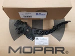 Accelerator Pedal For Dodge Caliber New Oem Mopar 4891585AE. Fixed Price $99.02.