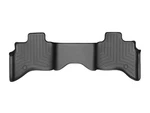 Weathertech Floorliner For 2019-2024 Ram 1500 Classic 2ND Row, Black. Fixed Price $121.95.