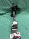 11-14 Mustang Gas Pedal BR3A-9F836-AE. Fixed Price $65.00.