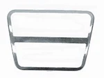 Auto Metal Direct W-192 Clutch/brake Pedal Trim. Fixed Price $9.99.