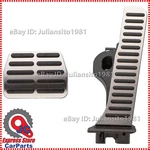 IK1723503AK 1K1064205A Volkswagen Genuine 2011 2017 Jetta Pedal And Caps Kit. Fixed Price $149.99.