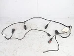 2014-2017 Maserati Ghibli Rear Bumper Pdc Parking Sensor Harness Oem 52K. Fixed Price $110.72.