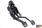 *damaged* Bmw M2 M3 M4 G80 G82 G83 G87 M/t Brake & Clutch Pedal 2021 - 2026 Oem. Fixed Price $169.99.