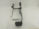 Volvo C70 Convertible Brake Pedal With Mounting Bracket & Switch Fits 1998-2004. Fixed Price $44.87.