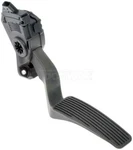 08-10 Magnum Charger 300 W/adjustable Pedals Accelerator W/sensor. Fixed Price $382.39.