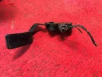 05-07 Ford F250 F350 Super Duty 6.0L Used Adjustable Accelerator Pedal W Pigtail. Fixed Price $217.33.