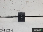 Oem 2007-2010 Ford Explorer Sport Trac 4.0L Foot Pedal Adjuster Switch. Fixed Price $19.99.