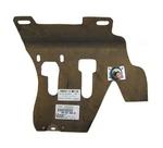 Porsche Pedal Board Targa Left 68-73 901-551-063-42 90155106342--REP. Fixed Price $124.09.