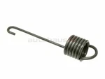Genuine Porsche Clutch Pedal Spring 91142330506. Fixed Price $51.37.