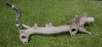 09-14 Nissan Murano Coolant Water Outlet 11060-JA10A Oem. Fixed Price $39.00.