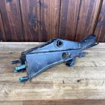 Under Dash Automatic Transmission Brake Pedal Bracket Gto 442 Chevelle Pontiac. Fixed Price $180.00.