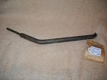 Nos Mopar 1965-1966 Dart Valiant Barracuda Clutch Interlock Rod Rare!. Fixed Price $40.00.