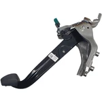 Kia Telluride Floor Brake Stop Pedal With Support Bracket 2020-2024 Oem. Fixed Price $76.00.